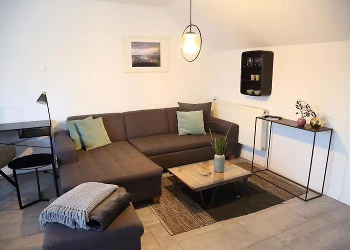 Ferienwohnung Stöckel 2 Cuxhaven